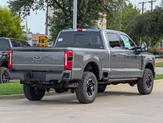 Thumbnail of 2026 Carbonized Gray Metallic Ford F-250