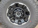 Thumbnail of 2026 Carbonized Gray Metallic Ford F-250