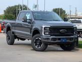 Photo of 2026 Carbonized Gray Metallic Ford F-250