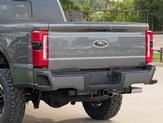 Thumbnail of 2026 Carbonized Gray Metallic Ford F-250