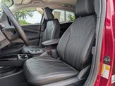 Thumbnail of 2025 Molten Magenta Metallic Tinted Clearcoat Ford Mustang Mach-E