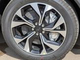 Thumbnail of 2025 Molten Magenta Metallic Tinted Clearcoat Ford Mustang Mach-E