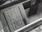 Thumbnail of 2025 Agate Black Metallic Ford F-350