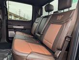 Thumbnail of 2025 Agate Black Metallic Ford F-350