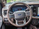 Thumbnail of 2025 Agate Black Metallic Ford F-350