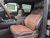 Thumbnail of 2025 Agate Black Metallic Ford F-350
