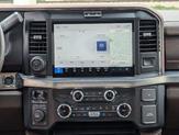 Thumbnail of 2025 Agate Black Metallic Ford F-350