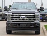 Thumbnail of 2025 Agate Black Metallic Ford F-350