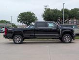 Thumbnail of 2025 Agate Black Metallic Ford F-350