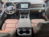 Thumbnail of 2025 Agate Black Metallic Ford F-350