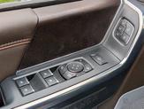 Thumbnail of 2025 Agate Black Metallic Ford F-350