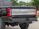 Thumbnail of 2025 Agate Black Metallic Ford F-350
