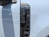 Thumbnail of 2026 Glacier Gray Metallic Tri-Coat Ford F-250