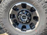 Thumbnail of 2026 Glacier Gray Metallic Tri-Coat Ford F-250