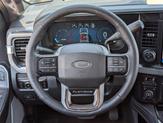 Thumbnail of 2026 Glacier Gray Metallic Tri-Coat Ford F-250