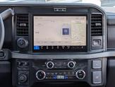 Thumbnail of 2026 Glacier Gray Metallic Tri-Coat Ford F-250