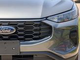 Thumbnail of 2025 Carbonized Gray Metallic Ford Escape