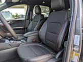 Thumbnail of 2025 Carbonized Gray Metallic Ford Escape