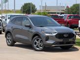 Thumbnail of 2025 Carbonized Gray Metallic Ford Escape