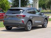 Thumbnail of 2025 Carbonized Gray Metallic Ford Escape