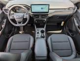 Thumbnail of 2025 Carbonized Gray Metallic Ford Escape