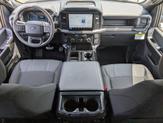 Thumbnail of 2025 Carbonized Gray Metallic Ford F-150