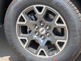 Thumbnail of 2025 Carbonized Gray Metallic Ford F-150