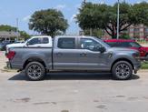 Thumbnail of 2025 Carbonized Gray Metallic Ford F-150
