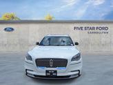 Thumbnail of 2020 White Metallic Lincoln Aviator