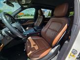 Thumbnail of 2020 White Metallic Lincoln Aviator