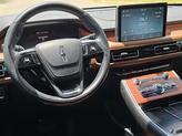 Thumbnail of 2020 White Metallic Lincoln Aviator