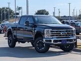 Thumbnail of 2025 Agate Black Metallic Ford F-250