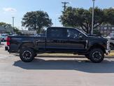 Thumbnail of 2025 Agate Black Metallic Ford F-250