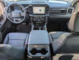 Thumbnail of 2025 Agate Black Metallic Ford F-250