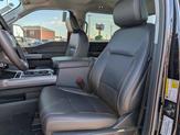 Thumbnail of 2025 Agate Black Metallic Ford F-250