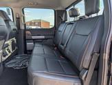 Thumbnail of 2025 Agate Black Metallic Ford F-250