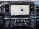 Thumbnail of 2025 Agate Black Metallic Ford F-250