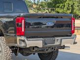 Thumbnail of 2025 Agate Black Metallic Ford F-250