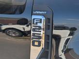 Thumbnail of 2025 Agate Black Metallic Ford F-250