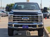 Thumbnail of 2025 Agate Black Metallic Ford F-250