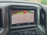 Thumbnail of 2025 Black Chevrolet Silverado 1500