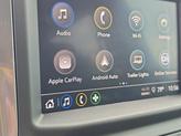 Thumbnail of 2025 Black Chevrolet Silverado 1500