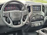 Thumbnail of 2025 Black Chevrolet Silverado 1500