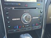 Thumbnail of 2017 White Platinum Metallic Tri-Coat Ford Explorer