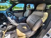 Thumbnail of 2017 White Platinum Metallic Tri-Coat Ford Explorer