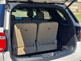 Thumbnail of 2017 White Platinum Metallic Tri-Coat Ford Explorer