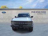 Thumbnail of 2021 Cactus Gray Ford Bronco
