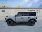 Thumbnail of 2021 Cactus Gray Ford Bronco