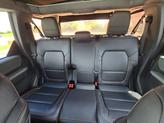 Thumbnail of 2021 Cactus Gray Ford Bronco