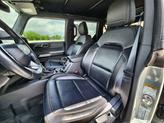 Thumbnail of 2021 Cactus Gray Ford Bronco